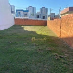 Terreno residencial, à venda, junto ao muro, plano, 308,62 m², condomínio Maringá, Indaiatuba.