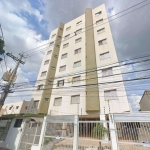 Apartamento, à venda, 3 quartos, 1 suíte, ar,  planejados, Edifício Ana Lucia, Indaiatuba.