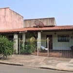 Casa térrea à venda, 2 quartos, jardim, quintal, Parque das Nações, Indaiatuba.