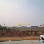 Terreno Comercial/Industrial à venda, 1.000 m², plano, Vitória Martini, Indaiatuba.