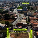 Terreno misto à venda de 800 m², plano, de esquina, bairro Jardim Santa Cruz, Indaiatuba.