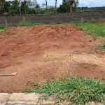 Terreno residencial, plano, à venda, de 306 m², lazer no Condomínio Evidencias, Indaiatuba.