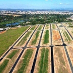 Terreno residencial à venda, plano, 150 m², jardim Bom Sucesso em Indaiatuba.