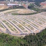 Terreno comercial à venda, 228,46 m², plano, Jardim dos Sabiás, Indaiatuba.