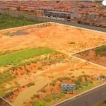 Terreno misto à venda, 207,55 m², plano, no Parque Campo Bonito, Indaiatuba