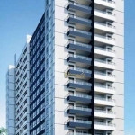 Apartamento em construção, à venda, 2 suítes, varanda gourmet, no Vila Plaza Residence, Indaiatuba.