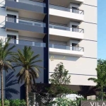 Apartamento em construção de 38,89 m², à venda, 1 quarto, Vila Plaza Residence, Indaiatuba.