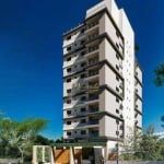 Apartamento em construção, à venda, 3 dormitórios, 1 suíte, Portinari Residence, Indaiatuba.