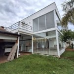 Sobrado à venda, 4 dormitórios, 1 suíte, ar-condicionado, Jardim Regente, Indaiatuba.