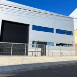 Galpão para locação, de 790 m², área fabril, cozinha, escritório, Park Comercial, Indaiatuba