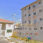 Apartamento à venda, 2 quartos, 1 vaga, Edifício Ingá, Indaiatuba.