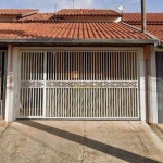 Casa térrea à venda, 3 dormitórios, 1 suíte, ar-condicionado, Parque das Nações, Indaiatuba.