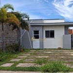 Casa térrea nova à venda, 2 quartos, planejados, Smart City, Indaiatuba.