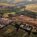 Terreno residencial à venda, 201,20 m², boa topografia, Vila dos Canários, Indaiatuba