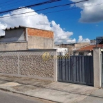 Terreno comercial à venda com edícula, Parque das Nações, Indaiatuba.