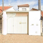 Sobrado à venda, 3 quartos, ar-condicionado, planejados, Jardim Nova Indaiá, Indaiatuba.