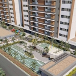 Apartamento em construção, à venda, 3 suítes, varanda, Epic Indaiatuba, Indaiatuba.