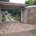 Chácara à venda, 3 dormitórios, 2 suítes, Recanto Campestre Internacional de Viracopos, Indaiatuba.