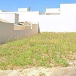 Terreno residencial à venda, 300 m², Jardim Esplanada II, Indaiatuba.