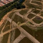 Terreno misto em construção à venda, 150 m², Parque Zarah, Indaiatuba.