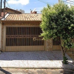 Casa térrea à venda, 2 dormitórios, 1 suíte, Vila Homero, Indaiatuba.