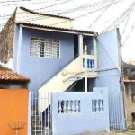 Sobrado à venda, 4 casas, Jardim Primavera, Indaiatuba.