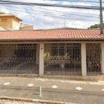 Casa térrea à venda, 2 dormitórios, edícula, Vila Todos os Santos, Indaiatuba.