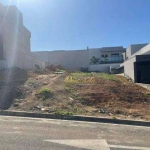 Terreno residencial à venda, 381,04 m², Condomínio Jardins di Roma, Indaiatuba.