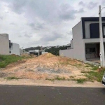 Terreno residencial à venda, 300 m², Condomínio Gran Reserve, Indaiatuba.