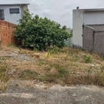 Terreno residencial à venda, 250 m², Jardim Bela Vista, Indaiatuba.