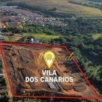 Terreno residencial à venda, 150 m², Vila dos Canários, Indaiatuba.