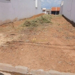 Terreno residencial à venda, 150 m², Nova Veneza, Indaiatuba.