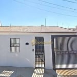 Casa térrea para locação, 3 dormitórios, planejados, piscina, Jardim Esplanada II, Indaiatuba.