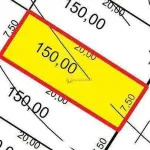 Terreno residencial, à venda, 150 m², Smart City, Indaiatuba.