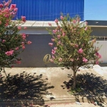 Casa de esquina, à venda, 2 dormitórios, planejados, Jardim Brasil, Indaiatuba.