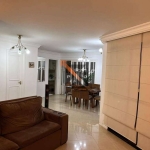 Excelente apartamento 900 metros do metro Sacomã!!! 03 dormitórios (1 suíte) repleto em armários planejados 2 vagas