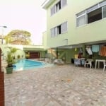 Casa Residencial à venda, Alto da Mooca, São Paulo - CA0038.