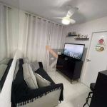 Apartamento Residencial à venda, Cidade Mãe do Céu, São Paulo - AP0168.