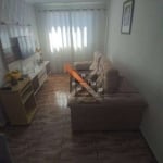 OPORTUNIDADE APARTAMENTO VILA ALPINA - 2 quartos, 2 salas, 1 banheiro e 1 vaga