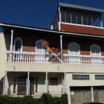 Lindo imóvel em Estilo Colonial - 4 dorms sendo 2 suítes - 4 vagas - terraço - salão de festas - estuda permuta - São Caetano do Sul