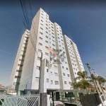 Vila Ema, 83 m² de área útil, 3 dormitórios, sala dois ambientes, ampla cozinha, área de serviço e 2 banheiros, 1 vaga de garagem fixa