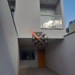 Casa na Vila Alpina com 3 quartos, 1 suíte e 2 vagas de garagem!