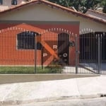 Casa Residencial para locação, Bosque da Saúde, São Paulo - CA0226.