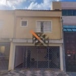 SOBRADO VILA PRUDENTE COM 2 CASAS-ESTUDA PERMUTA DE MENOR VALOR-CASA DA FRENTE  3 DORMS SENDO 1 SUÍTE-CASA DOS FUNDOS 2 DORMS SENDO 1 SUÍTE-2 VAGAS