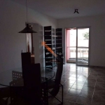 Apartamento Residencial para locação, Vila Invernada, São Paulo - AP0568.