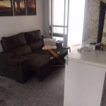 Apartamento Vila Prudente: 2 quartos, 2 salas, 1 banheiro, 1 vaga de garagem, 55,00 m² de área.