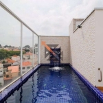 Alto Mooca espaço gourmet , churrasqueira , 3 suites , 5 vagas, academia , porcelanato ,piscina