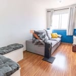 Lindo Apartamento à Venda no Belém 43M²  2 dorms 1 vaga