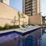 Apartamento à venda, 35 m² por R$ 370.000,00 - Mooca - São Paulo/SP