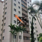 Apartamento Residencial à venda, Vila Bela, São Paulo - AP1411.